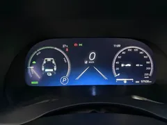 2022 Toyota Crown Kluger 2.5L HEV, чёрный — фото 17