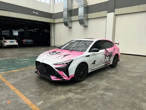 2023 MG MG6 1.5T XLINE