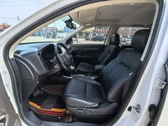 2021 Mitsubishi Outlander 2.4L, белый — фото 7
