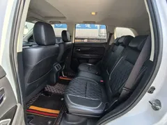 2021 Mitsubishi Outlander 2.4L, белый — фото 8