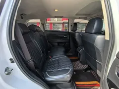2021 Mitsubishi Outlander 2.4L, белый — фото 12