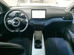 2025 BYD Seagull 305km Vitality, белый — фото 10