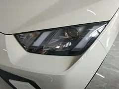 2025 BYD Seagull 305km Vitality, белый — фото 24
