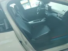 2025 BYD Seagull 305km Vitality, белый — фото 25
