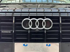 奥迪Q7 2021款 55 TFSI quattro S line运动型, чёрный — фото 5