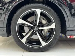 奥迪Q7 2021款 55 TFSI quattro S line运动型, чёрный — фото 6
