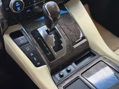 2021 Toyota Alphard Hybrid 2.5L Premium, чёрный — фото 23