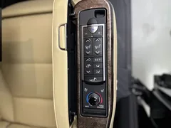 2021 Toyota Alphard Hybrid 2.5L Premium, чёрный — фото 33