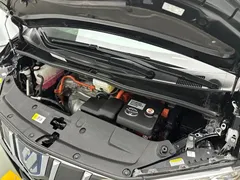 2021 Toyota Alphard Hybrid 2.5L Premium, чёрный — фото 43