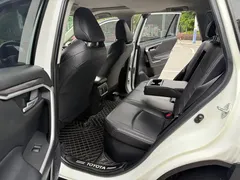 2021 Toyota Wildlander 2.5L E-CVT, белый — фото 7