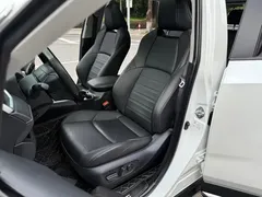 2021 Toyota Wildlander 2.5L E-CVT, белый — фото 12