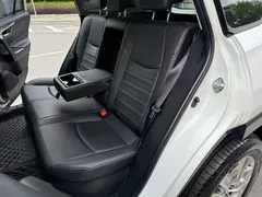 2021 Toyota Wildlander 2.5L E-CVT, белый — фото 13