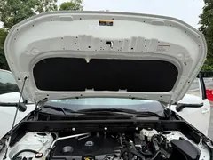 2021 Toyota Wildlander 2.5L E-CVT, белый — фото 17