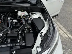 2021 Toyota Wildlander 2.5L E-CVT, белый — фото 18