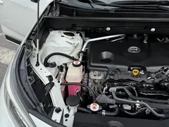 2021 Toyota Wildlander 2.5L E-CVT, белый — фото 19