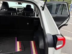 2021 Toyota Wildlander 2.5L E-CVT, белый — фото 22