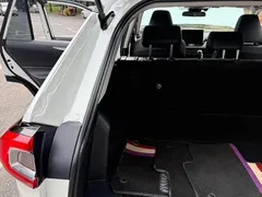2021 Toyota Wildlander 2.5L E-CVT, белый — фото 23