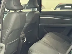 2024 Xpeng MONA M03 620 Ultra Long Range, чёрный — фото 6