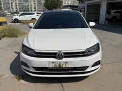 2019 Volkswagen Plus 1.5L, белый — фото 2
