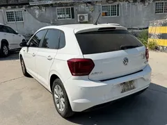 2019 Volkswagen Plus 1.5L, белый — фото 3