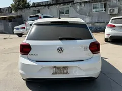2019 Volkswagen Plus 1.5L, белый — фото 4