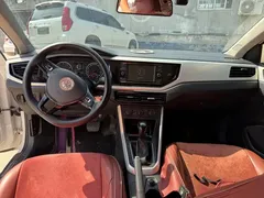 2019 Volkswagen Plus 1.5L, белый — фото 8