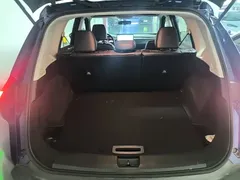 2021 Nissan X-Trail VC-Turbo 300 CVT 2WD, синий — фото 19