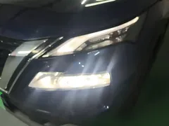 2021 Nissan X-Trail VC-Turbo 300 CVT 2WD, синий — фото 24
