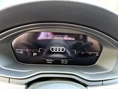 2021 Audi A5 Sportback 40 TFSI — фото 6