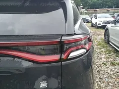 2021 BYD Tang DM-i 112KM — фото 8