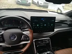 2021 BYD Tang DM-i 112KM — фото 10