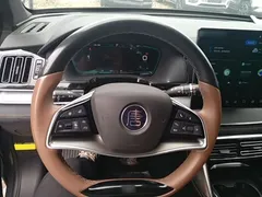 2021 BYD Tang DM-i 112KM — фото 11