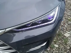 2021 BYD Tang DM-i 112KM — фото 24