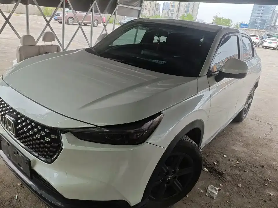 2023 Honda XR-V 1.5L CVT