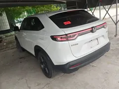 2023 Honda XR-V 1.5L CVT, белый — фото 3