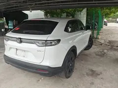 2023 Honda XR-V 1.5L CVT, белый — фото 4