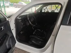 2023 Honda XR-V 1.5L CVT, белый — фото 6