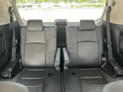 2021 Toyota Vellfire Hybrid 2.5L HV Premium, чёрный — фото 10
