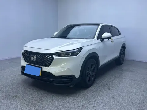 2023 Honda XR-V 1.5L CVT