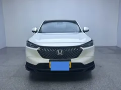 2023 Honda XR-V 1.5L CVT, белый — фото 2