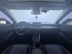 2023 Honda XR-V 1.5L CVT, белый — фото 3