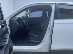 2023 Honda XR-V 1.5L CVT, белый — фото 4