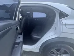 2023 Honda XR-V 1.5L CVT, белый — фото 5