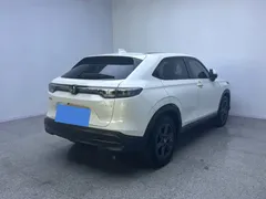 2023 Honda XR-V 1.5L CVT, белый — фото 6