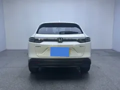 2023 Honda XR-V 1.5L CVT, белый — фото 7