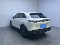 2023 Honda XR-V 1.5L CVT, белый — фото 8