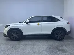 2023 Honda XR-V 1.5L CVT, белый — фото 9