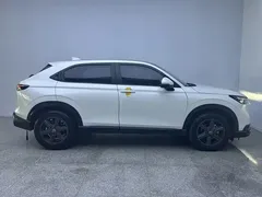 2023 Honda XR-V 1.5L CVT, белый — фото 10