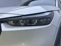 2023 Honda XR-V 1.5L CVT, белый — фото 18
