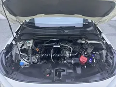 2023 Honda XR-V 1.5L CVT, белый — фото 19